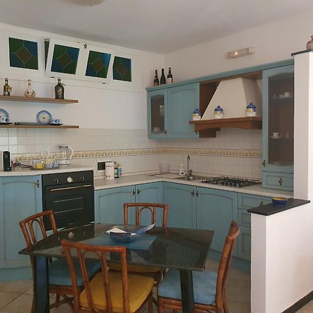 شقة La Casa Di Mina فيرناتْسا المظهر الخارجي الصورة