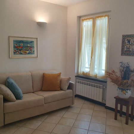 شقة La Casa Di Mina فيرناتْسا المظهر الخارجي الصورة