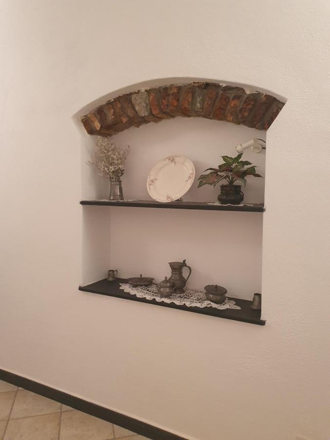 شقة La Casa Di Mina فيرناتْسا المظهر الخارجي الصورة