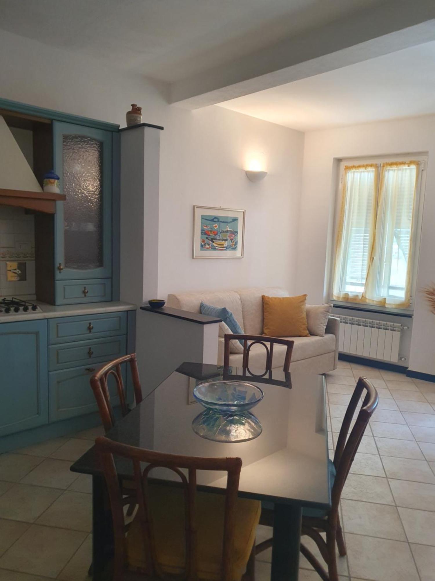 شقة La Casa Di Mina فيرناتْسا المظهر الخارجي الصورة
