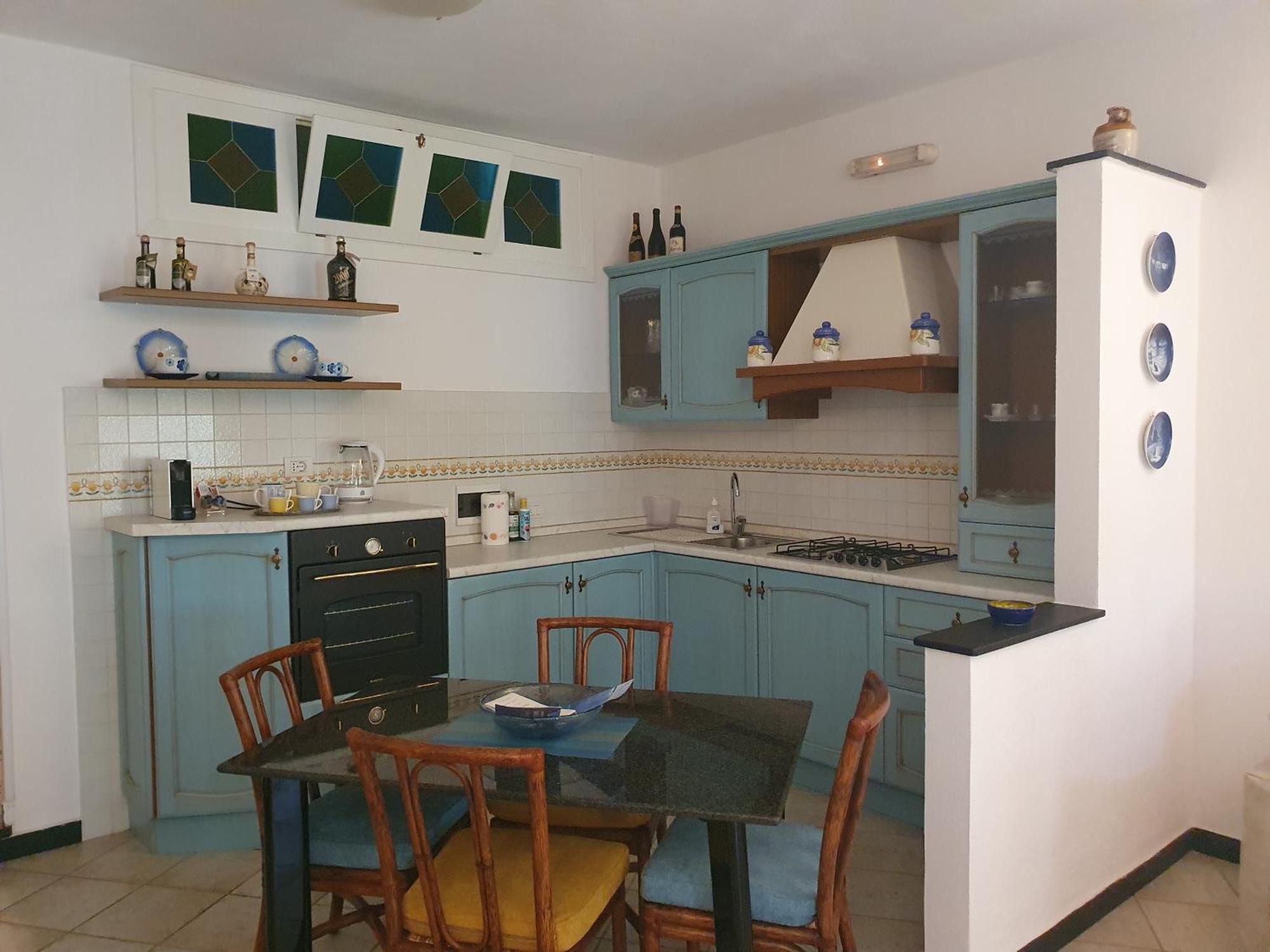 شقة La Casa Di Mina فيرناتْسا المظهر الخارجي الصورة