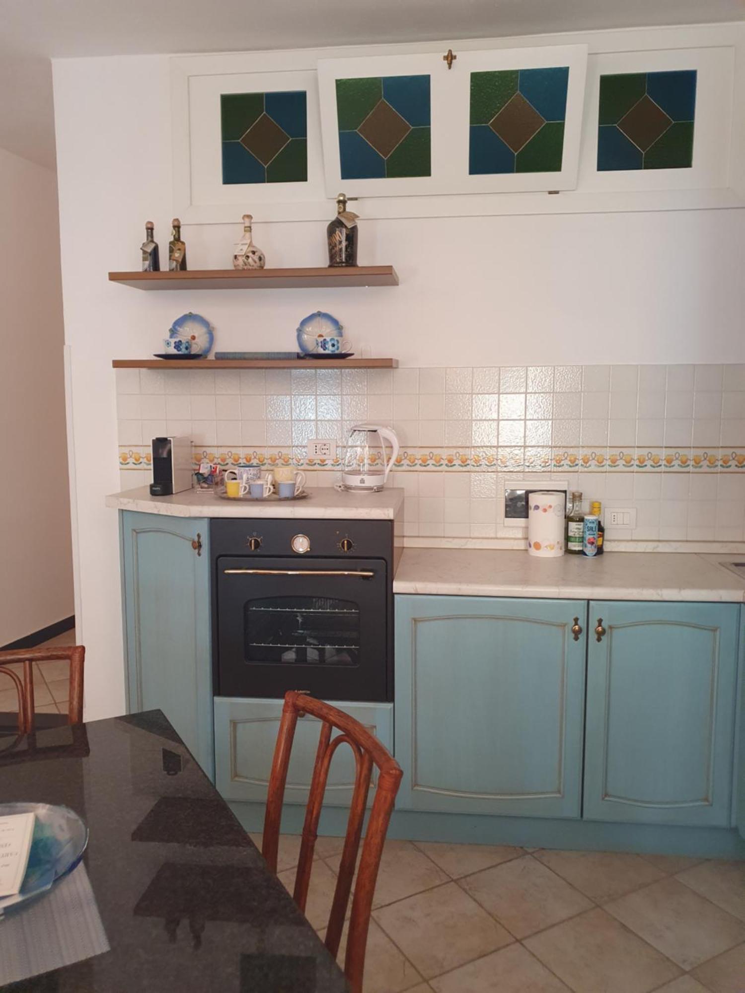 شقة La Casa Di Mina فيرناتْسا المظهر الخارجي الصورة