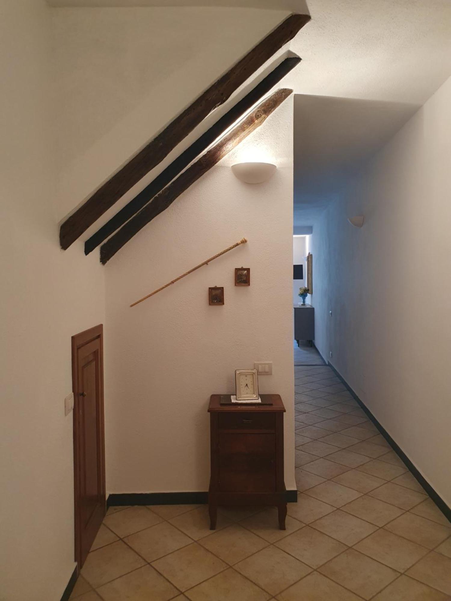 شقة La Casa Di Mina فيرناتْسا المظهر الخارجي الصورة