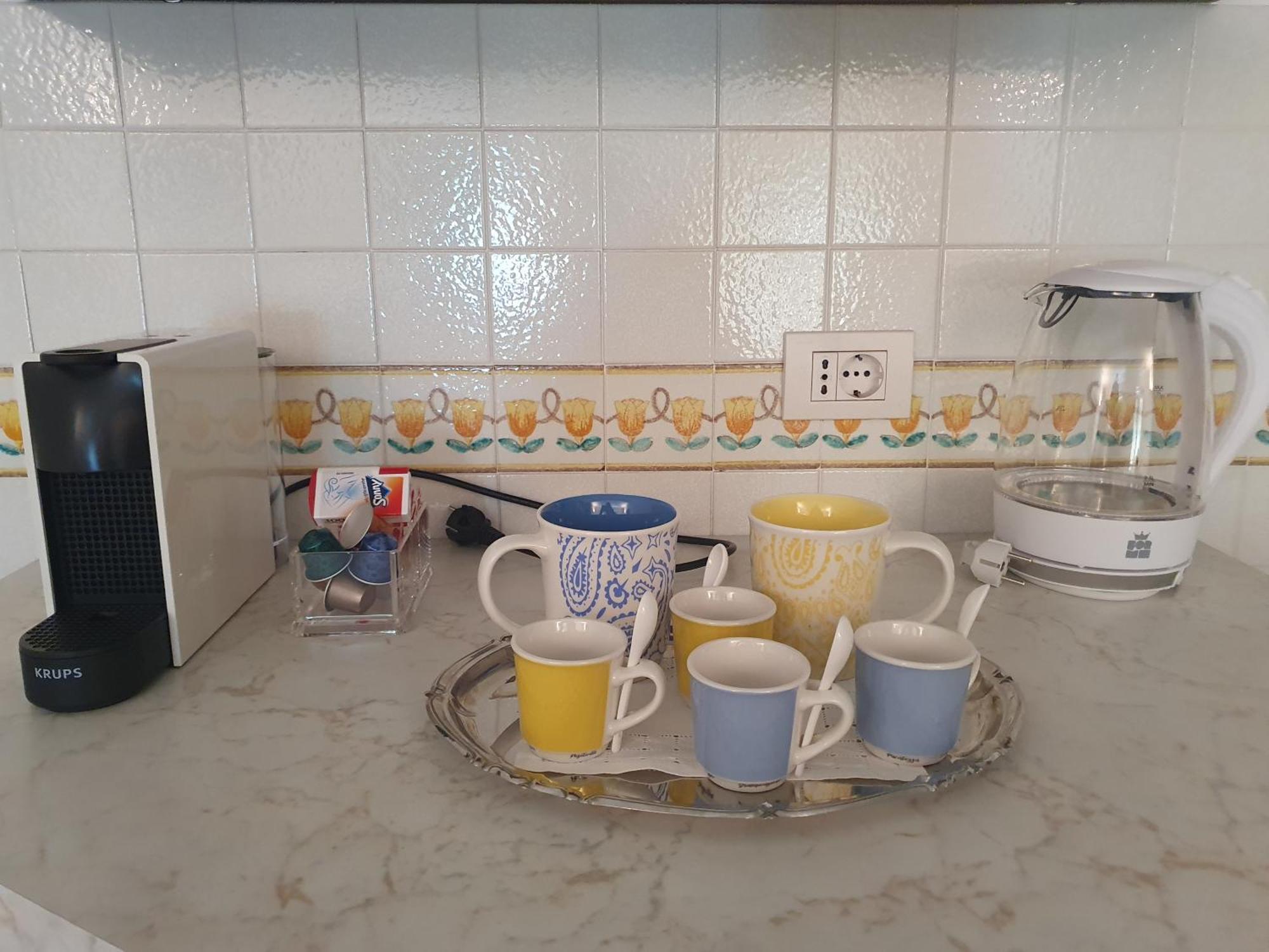 شقة La Casa Di Mina فيرناتْسا المظهر الخارجي الصورة