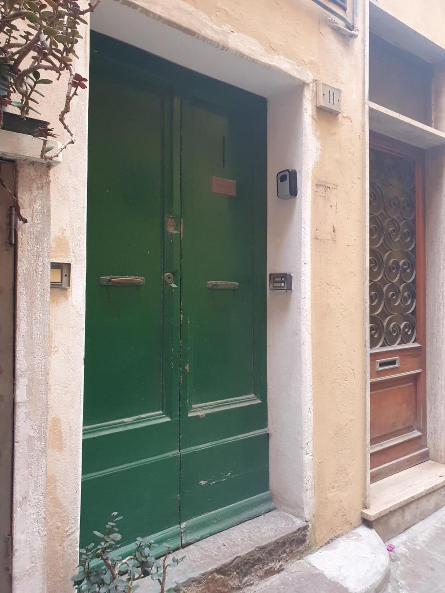 شقة La Casa Di Mina فيرناتْسا المظهر الخارجي الصورة