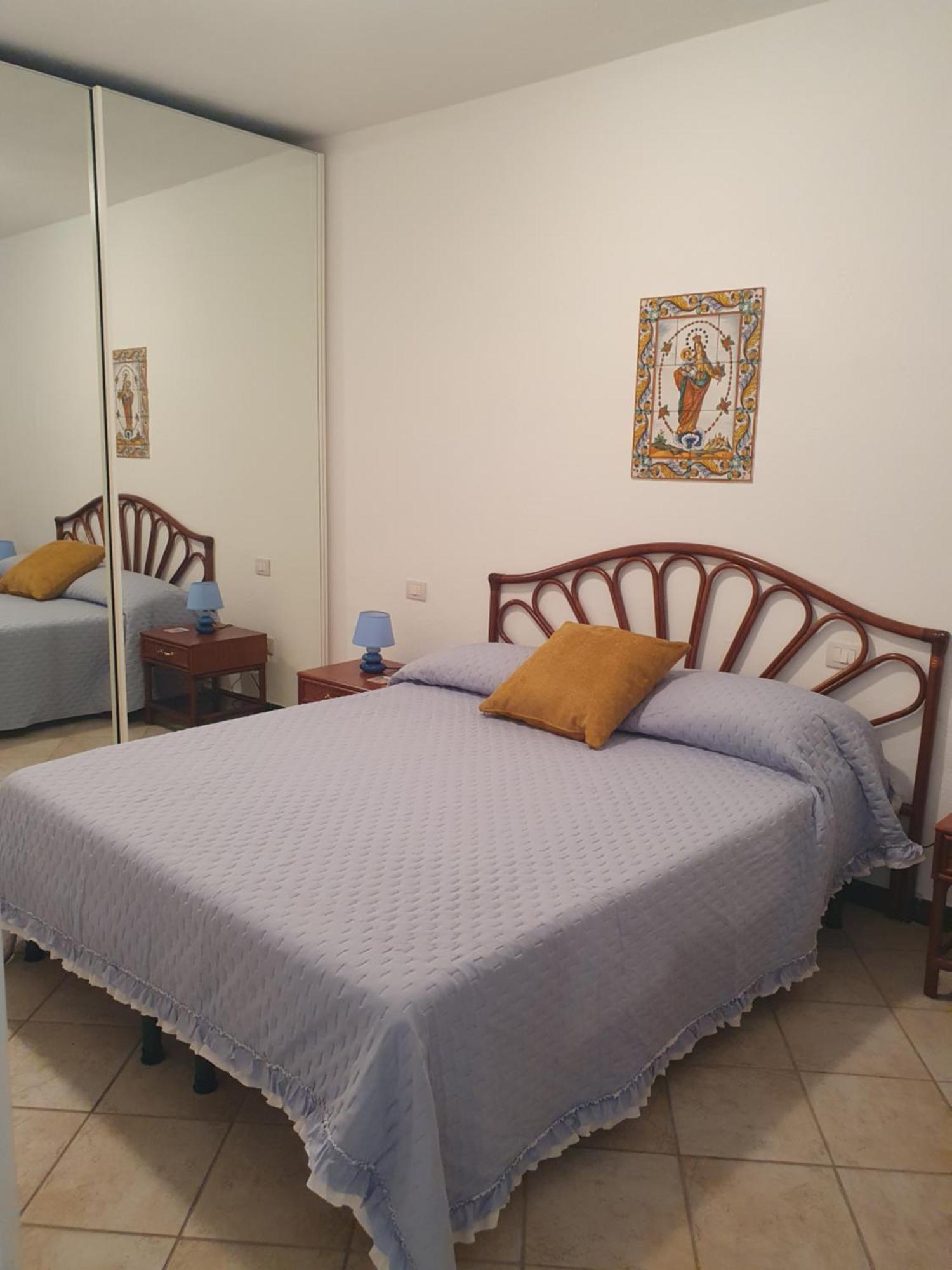 شقة La Casa Di Mina فيرناتْسا المظهر الخارجي الصورة
